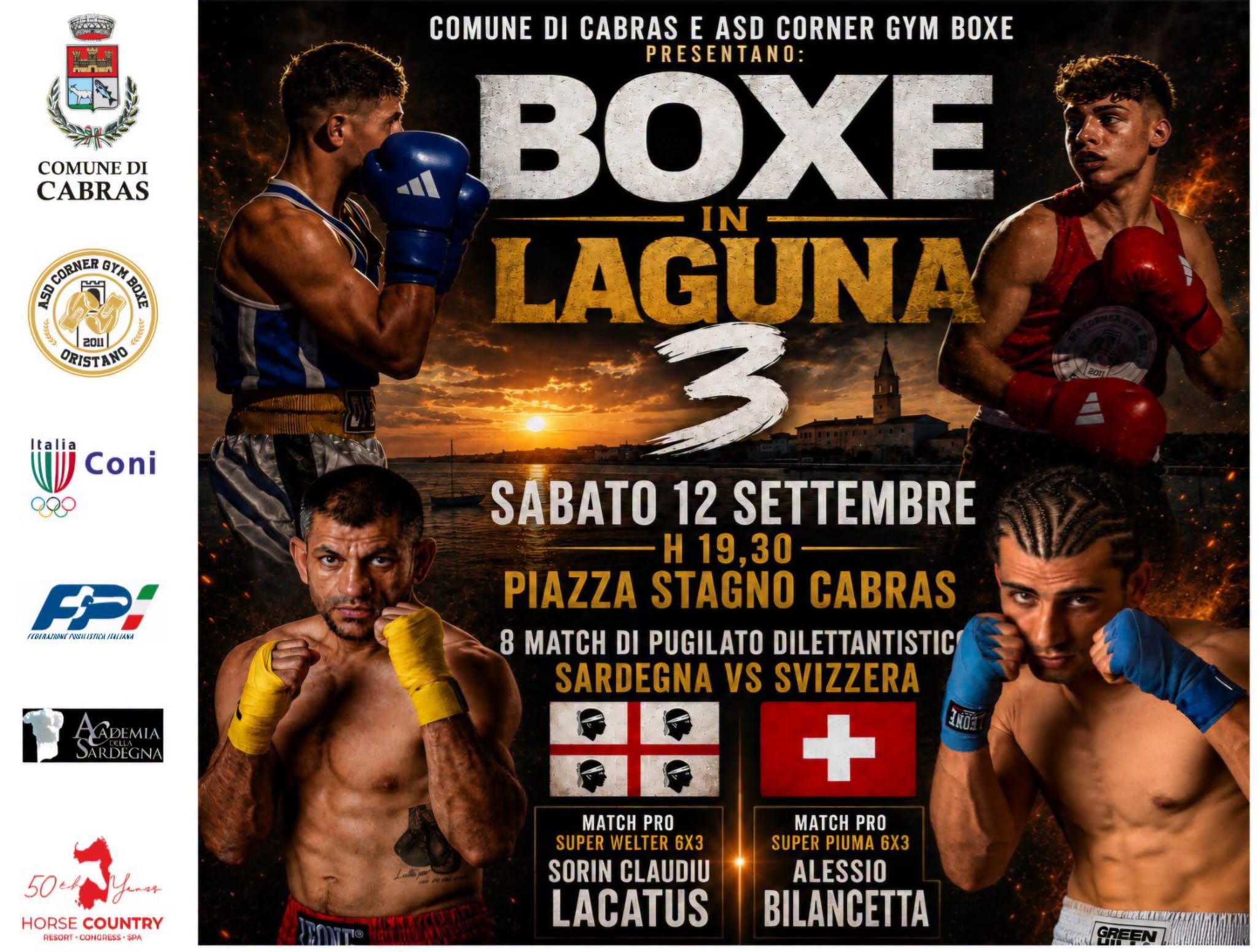 Corner settembre 2026