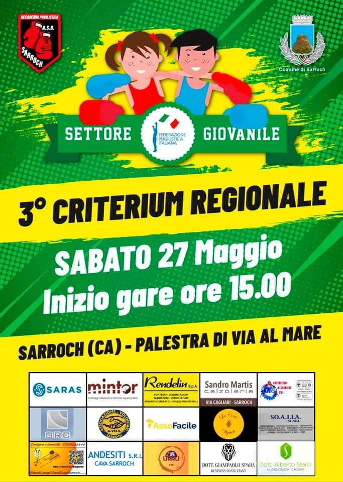 Terzo Criterium 23