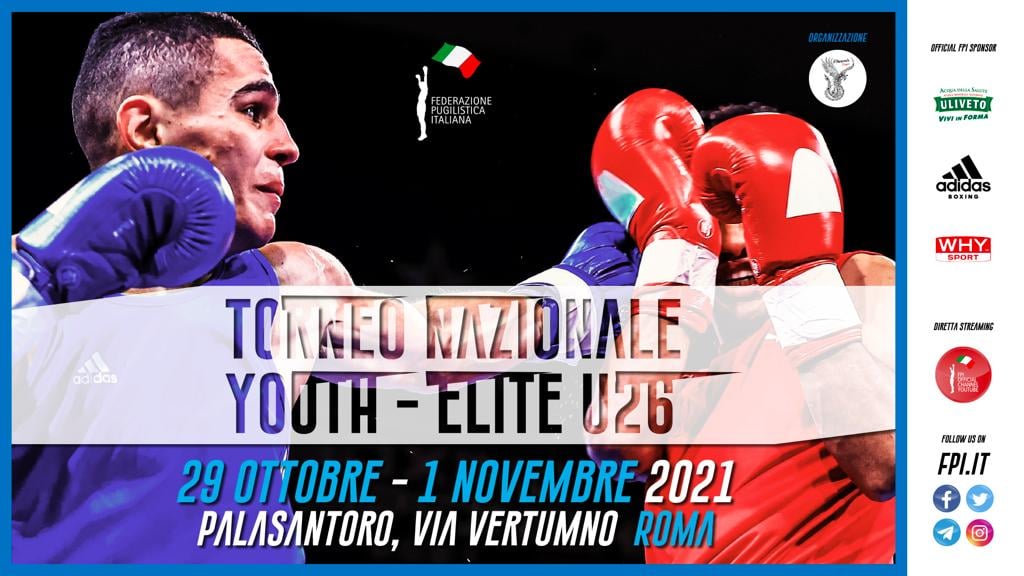 Torneo Nazionale Youth