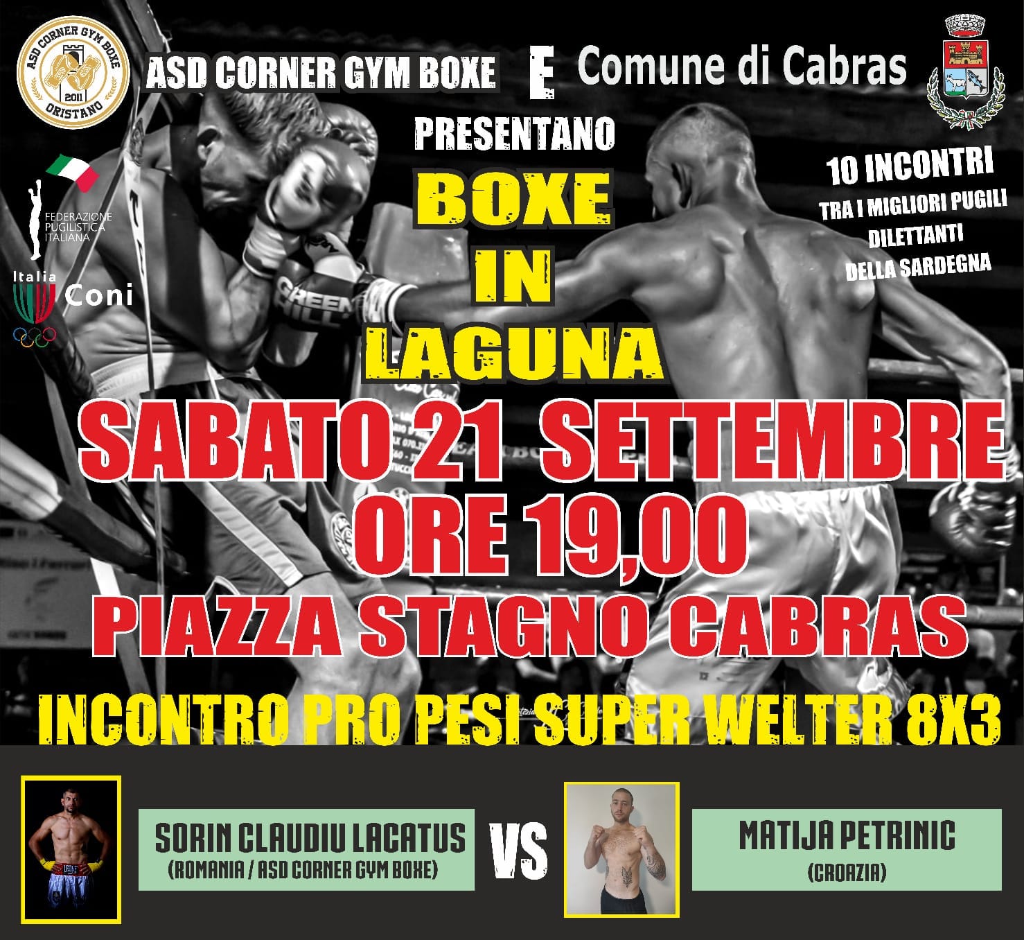 corner gym boxe 0924