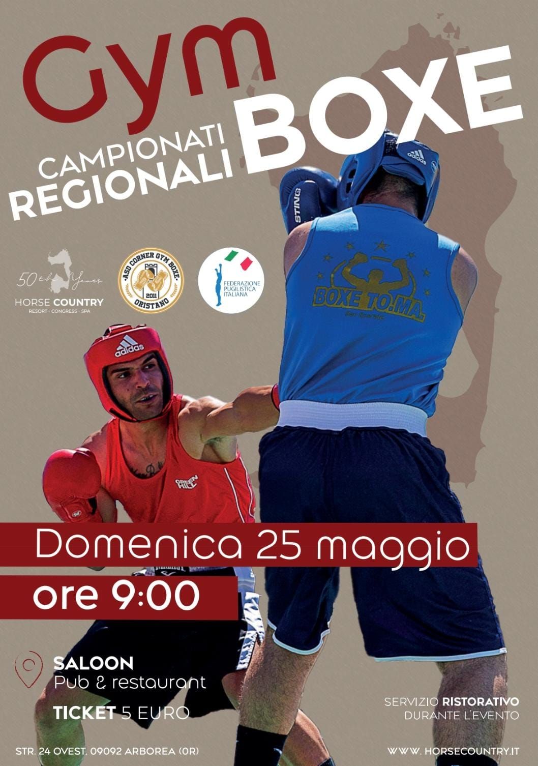 gym boxe 25