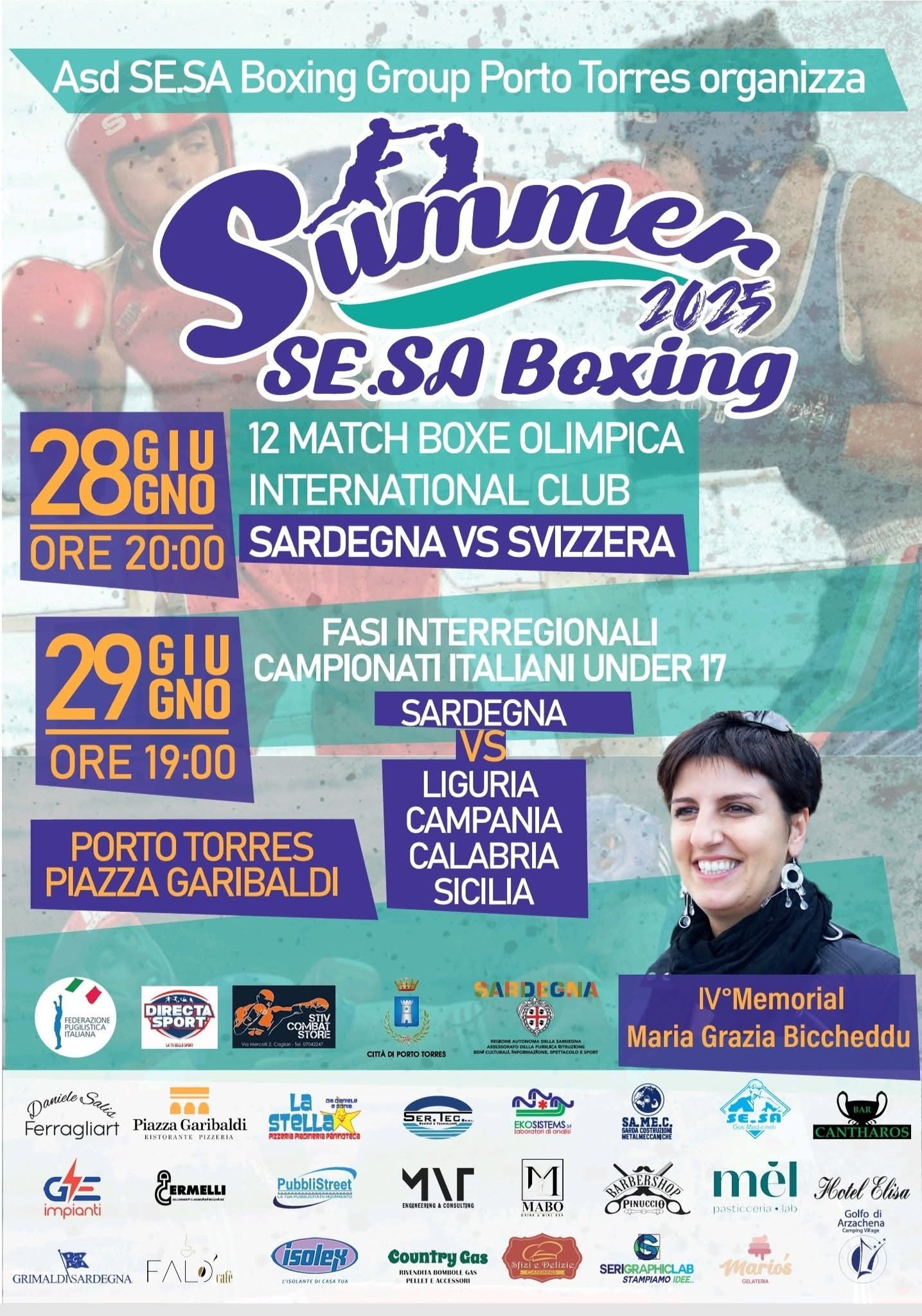 sesa 25